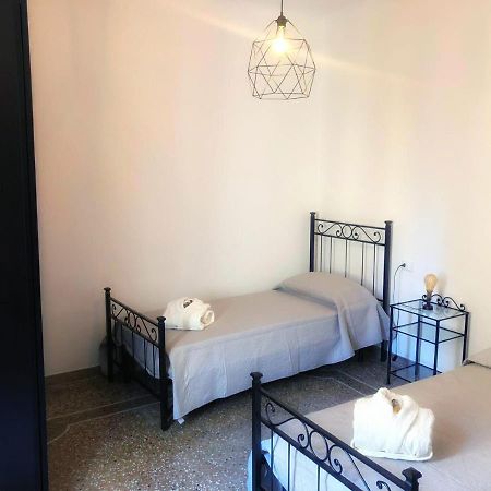Ca' Del Mare Lejlighed Bogliasco Eksteriør billede